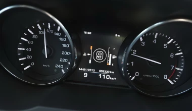 Evoque με 9άρι αυτόματο κιβώτιο