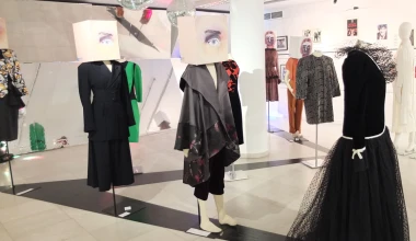 Η Ελλάδα των 80s αναβιώνει στην Τεχνόπολη