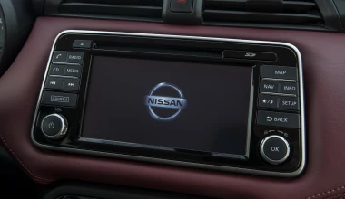 ΟΔΗΓΟΥΜΕ το νέο Nissan Micra