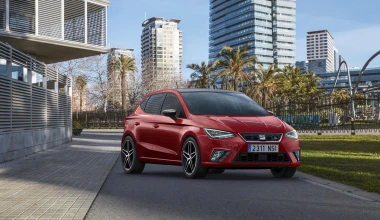 Το νέο Ibiza φέρνει αναταραχή στα σουπερμίνι