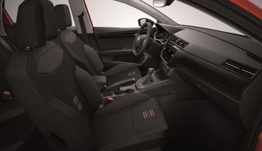 Το νέο Ibiza φέρνει αναταραχή στα σουπερμίνι