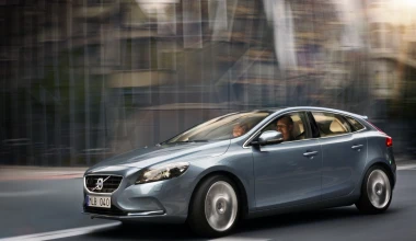 Volvo Cyclist Detection Technology