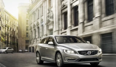 Volvo Cyclist Detection Technology