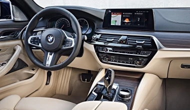 Η πολυτέλεια της 5άρας σε έκδοση XL (vid)