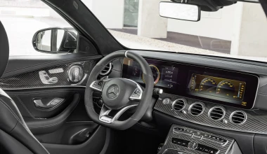 Ένα station με επιδόσεις supercar (vid)