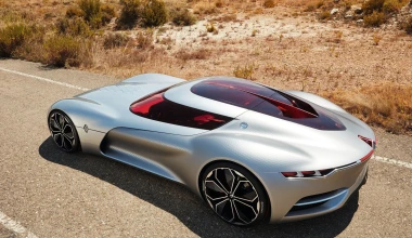 Αυτό είναι το ομορφότερο concept του 2016