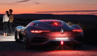 Αυτό είναι το ομορφότερο concept του 2016