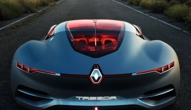 Αυτό είναι το ομορφότερο concept του 2016