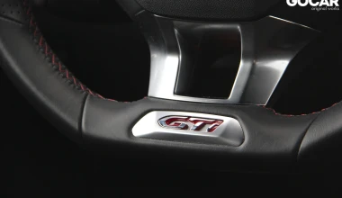 ΔΟΚΙΜΗ: Peugeot 208 GTi THP 208 by Peugeot Sport