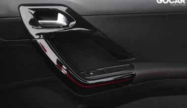 ΔΟΚΙΜΗ: Peugeot 208 GTi THP 208 by Peugeot Sport