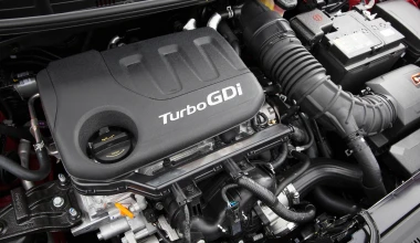 ΟΔΗΓΟΥΜΕ το νέο Kia Rio