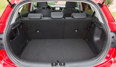 ΟΔΗΓΟΥΜΕ το νέο Kia Rio