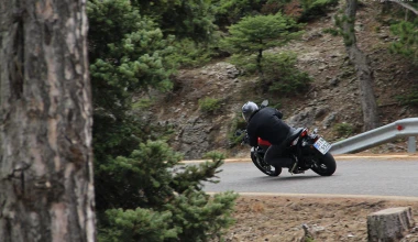 ΔΟΚΙΜΗ: Suzuki SV 650 ABS