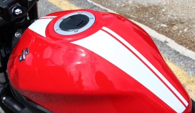 ΔΟΚΙΜΗ: Suzuki SV 650 ABS