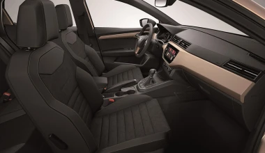 5 HOT INFO για το Seat Ibiza