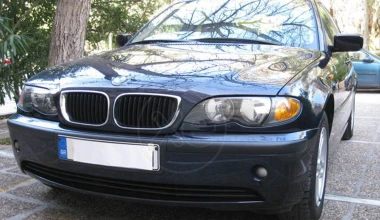 5 μεταχειρισμένα BMW 316 από 4.500 ευρώ