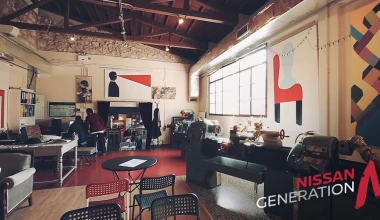 Γνώρισε τη νέα γενιά που αλλάζει τον κόσμο!