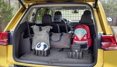Το SUV που χωράει τη ζωή σου