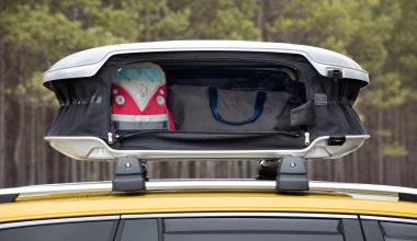 Το SUV που χωράει τη ζωή σου