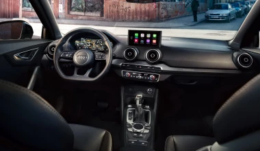 ΝΕΟ AUDI Q2. ΠΟΛΥΔΙΑΣΤΑΤΟ.