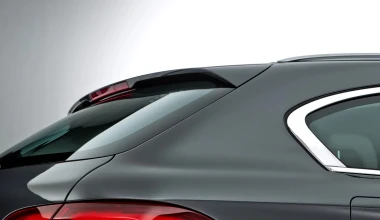 Qoros 3 Estate Concept