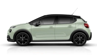 ΝΕΟ CITROEN C3: Τόσο μοναδικό όσο εσύ!