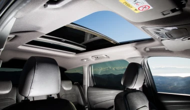 ΝΕΟ FORD KUGA: Love the road again!