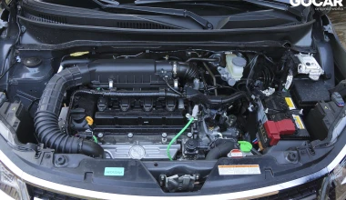 ΔΟΚΙΜΗ: Suzuki Ignis 1.2 Dualjet 4x4