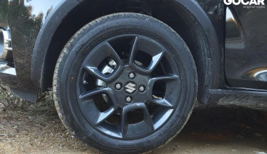 ΔΟΚΙΜΗ: Suzuki Ignis 1.2 Dualjet 4x4