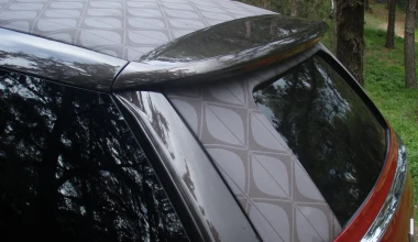 ΔΟΚΙΜΗ: DS 3 Cabrio 1.2 PureTech 82 PS