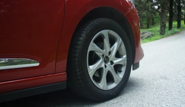 ΔΟΚΙΜΗ: DS 3 Cabrio 1.2 PureTech 82 PS