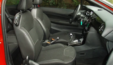 ΔΟΚΙΜΗ: DS 3 Cabrio 1.2 PureTech 82 PS