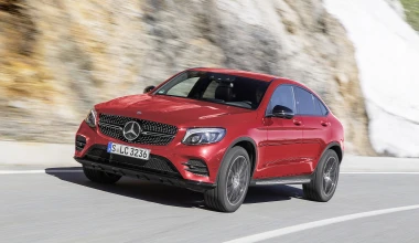 5 κόκκινα αυτοκίνητα να (της) αγοράσεις του Αγίου Βαλεντίνου