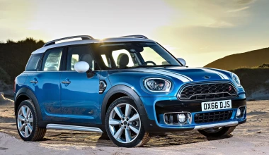 10+1 SUV: Τα ΑΣΤΕΡΙΑ του 2017