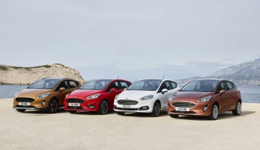 5 Supermini: Τα ΑΣΤΕΡΙΑ του 2017