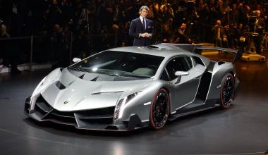 ΓΕΝΕΥΗ 2013: TOP 10 Concepts