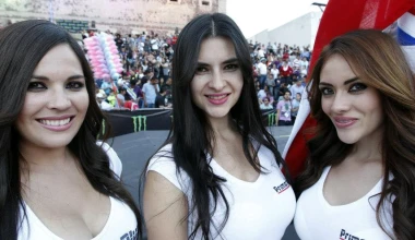 WRC 2013: Ράλλυ Μεξικό