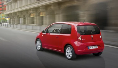 Seat Mii 60ps 