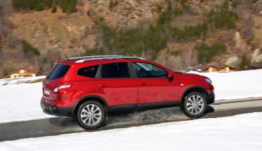 Nissan Qashqai+2  1.6 Acenta Pack