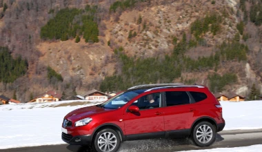 Nissan Qashqai+2  1.6 Acenta Pack