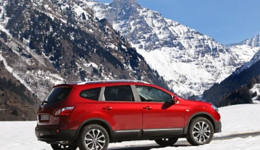 Nissan Qashqai+2  1.6 Acenta Pack