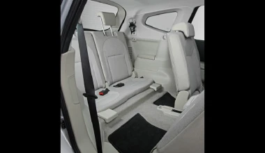 Nissan Qashqai+2 1.6 Acenta Pack