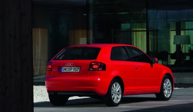 Audi A3 1.2 TFSI S tronic 2010