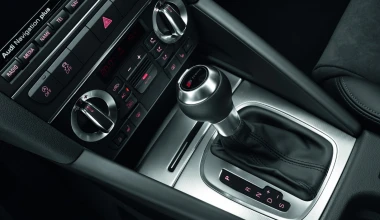 Audi A3 1.2 TFSI S tronic 2010