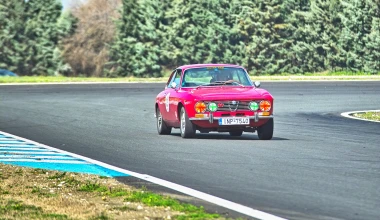 6o Alfisti Track Day: Value for money weekend