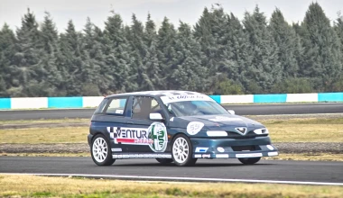 6o Alfisti Track Day: Value for money weekend