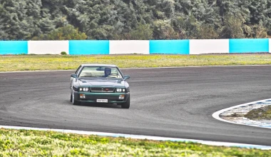 6o Alfisti Track Day: Value for money weekend