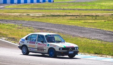 6o Alfisti Track Day: Value for money weekend