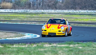 6o Alfisti Track Day: Value for money weekend