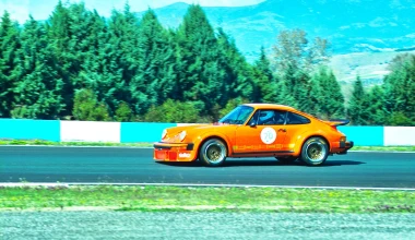 6o Alfisti Track Day: Value for money weekend